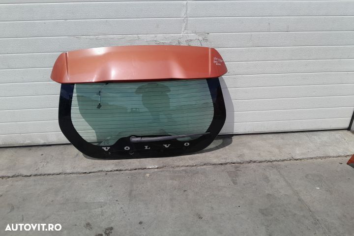 Hayon / Haion Volvo C30 1 [facelift] [2009 - 2013] Hatchback 3-usi 1. - 1