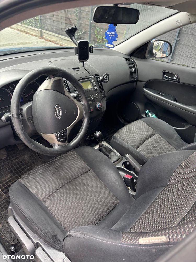 Hyundai i30 - 7