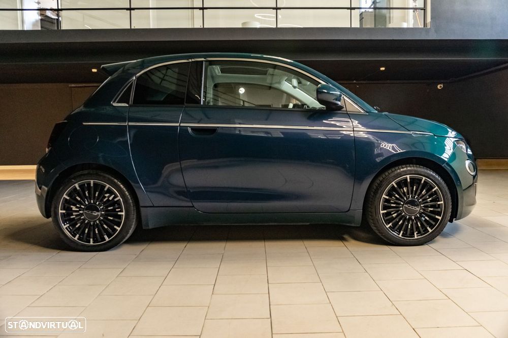 Fiat 500 - 7
