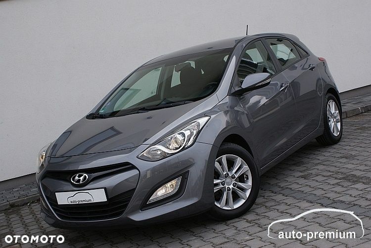Hyundai i30 1.4 Fifa World Cup Edition - 36