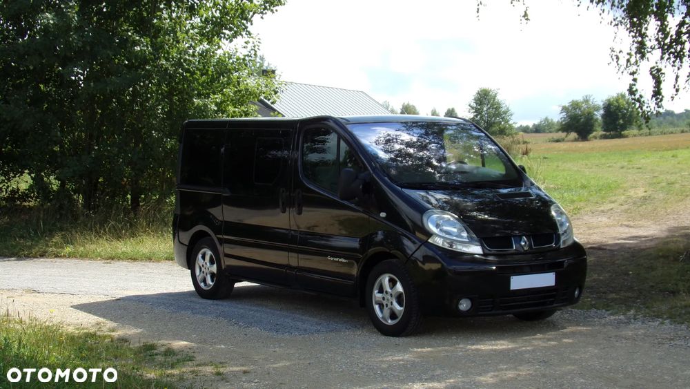 Renault Trafic Generation Privilège - 4