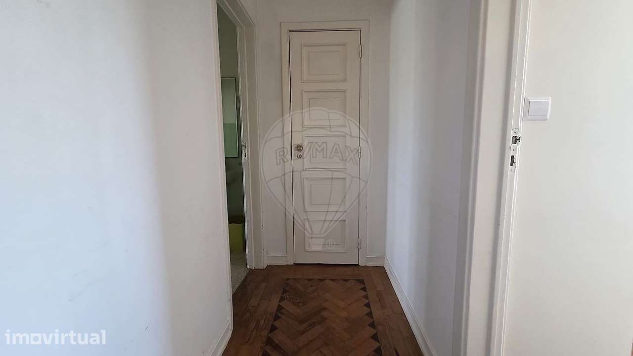 Apartamento T4 para arrendamento - Grande imagem: 2/19