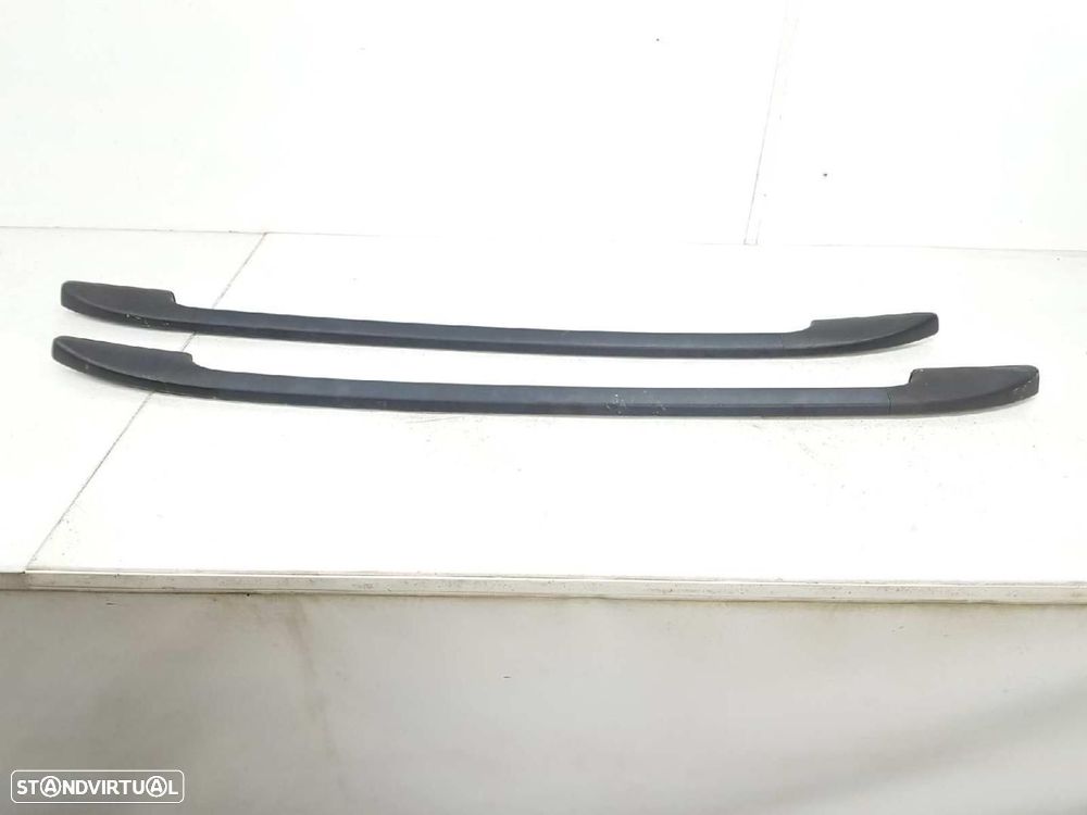 BARRAS DE TETO FIAT SEDICI 189 - 1