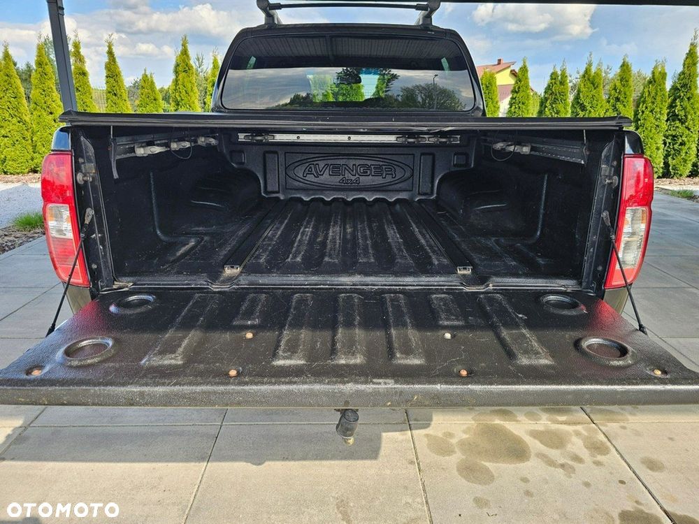 Nissan Navara - 12