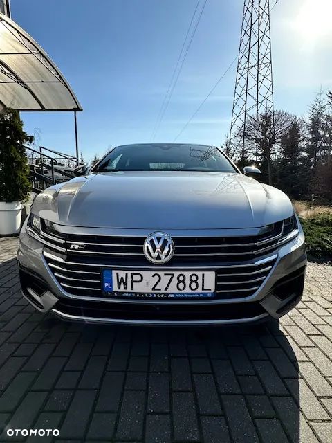 Volkswagen Arteon 2.0 TSI 4Motion R-Line DSG - 8