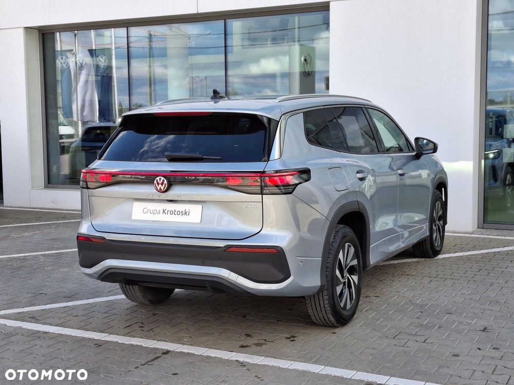 Volkswagen Tayron - 8