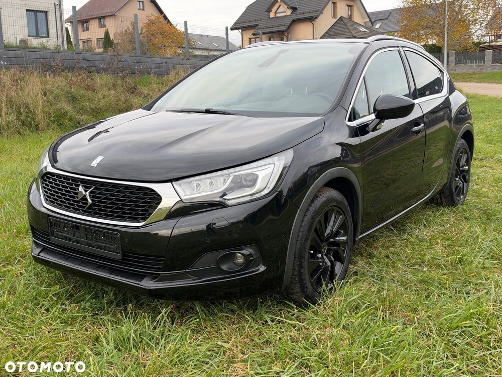 Citroën DS4 - 2