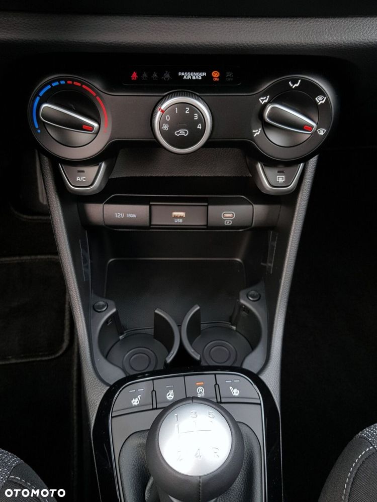 Kia Picanto 1.0 GDI L - 23