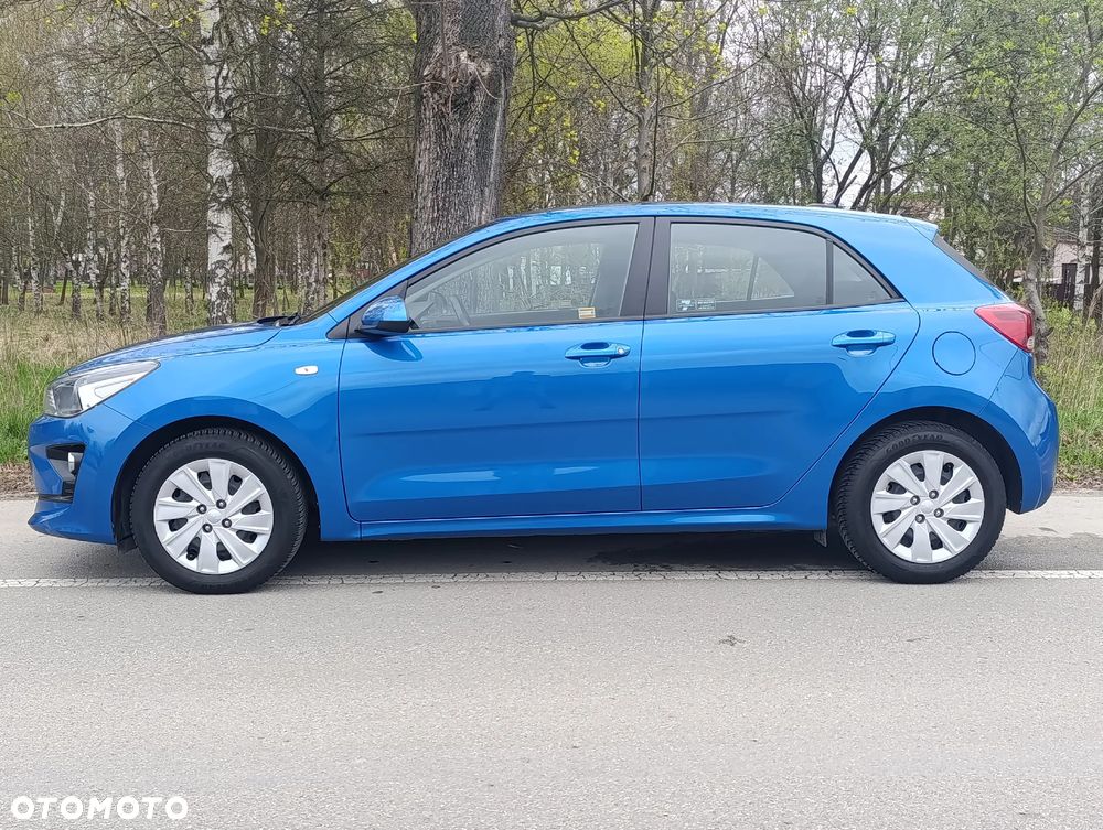 Kia Rio 1.2 M - 9