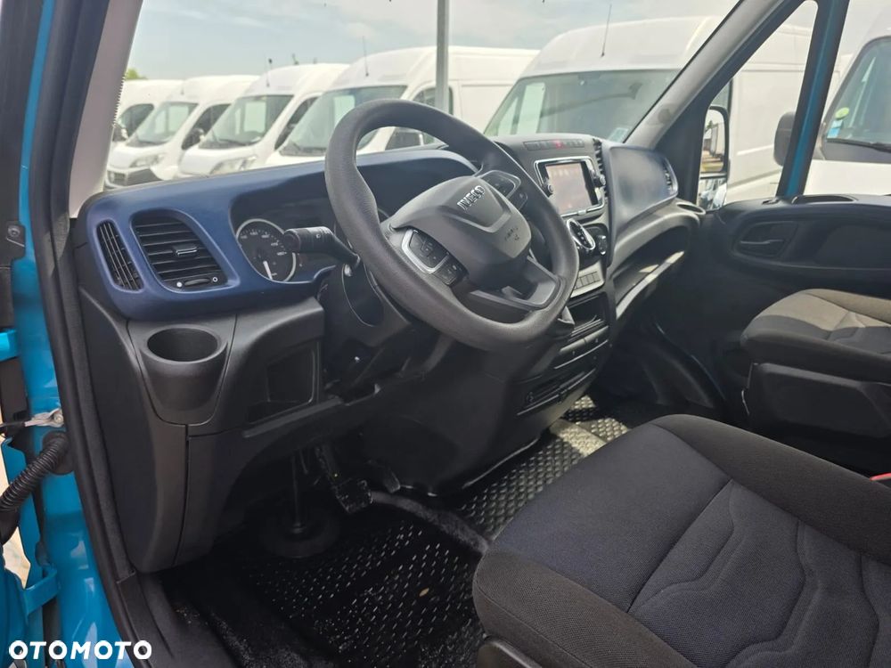 Iveco 35c14 MAXI - 11
