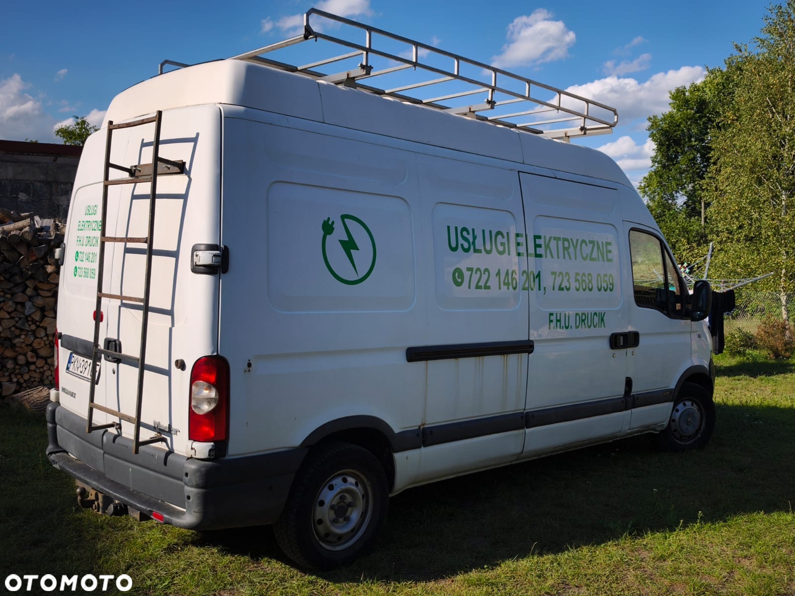 Renault Master - 6