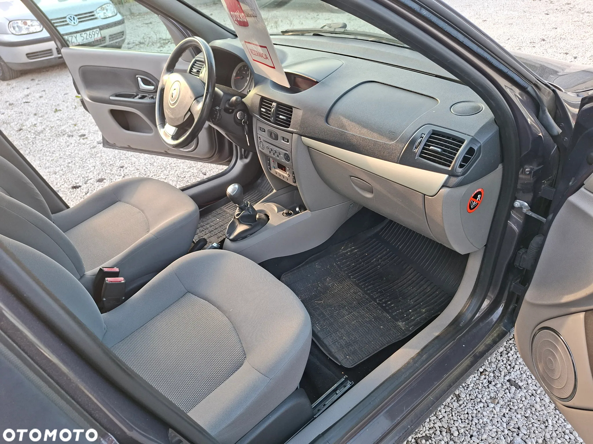Renault Thalia 1.2 16V Authentique - 4