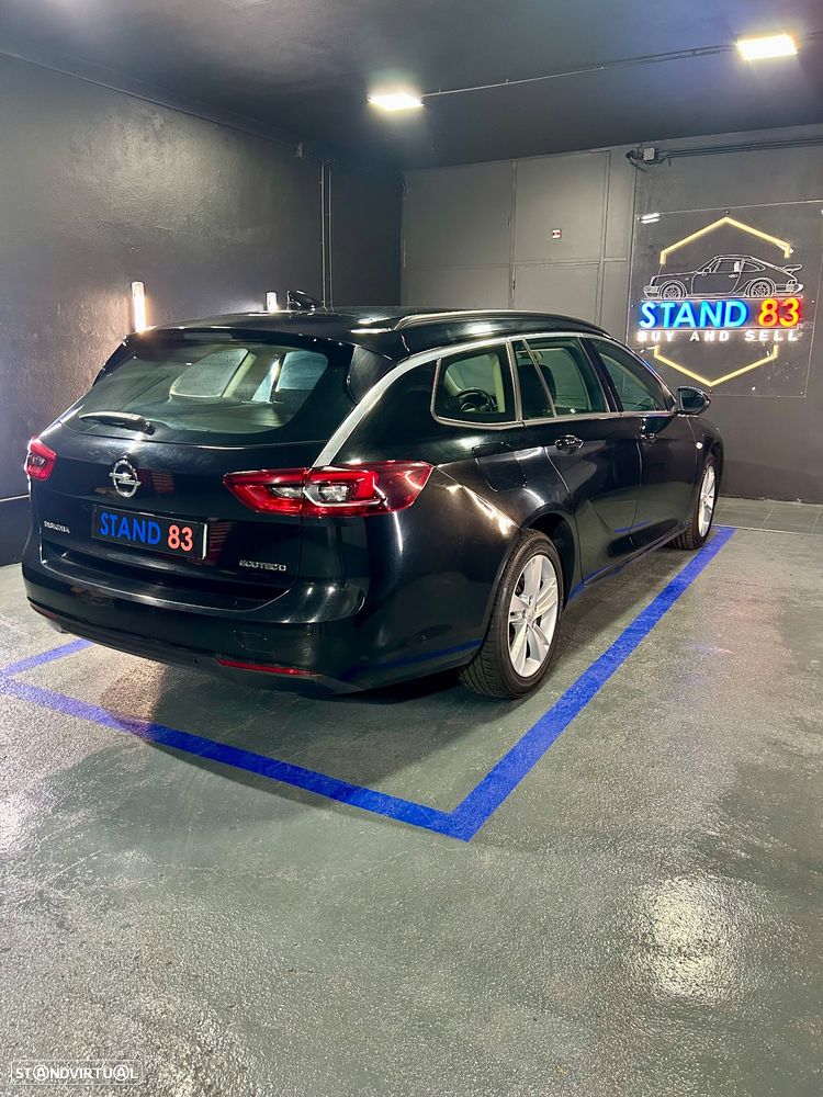 Opel Insignia Sports Tourer 1.6 CDTi Selective - 4