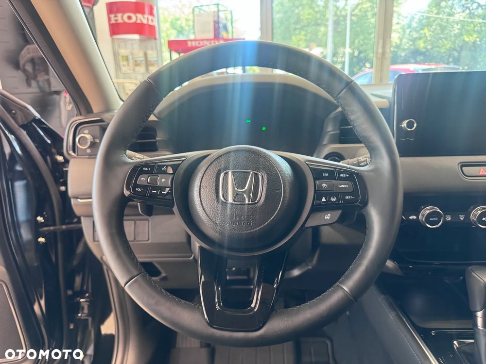 Honda HR-V 1.5 i-MMD Advance CVT - 23