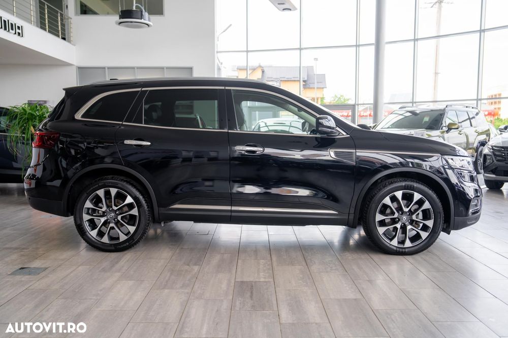Renault Koleos ENERGY dCi 175 X-tronic LIFE - 9