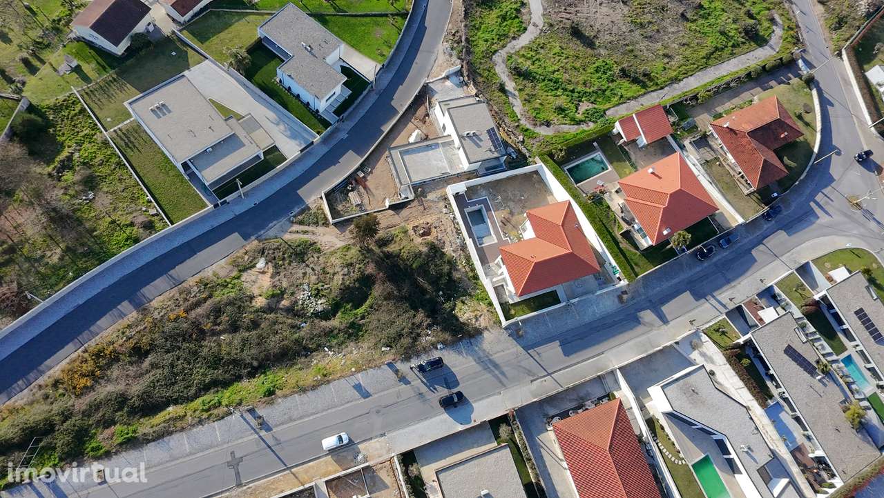 ***LOTE PARA CONSTRUÇAO*** - Grande imagem: 4/8