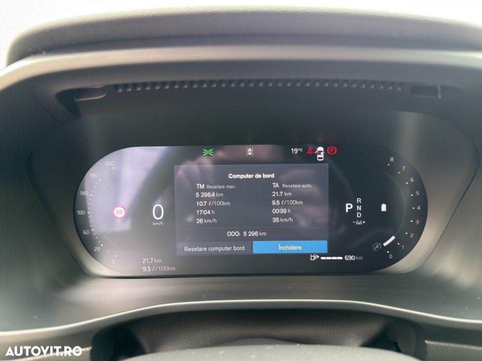 Volvo XC 40 - 16