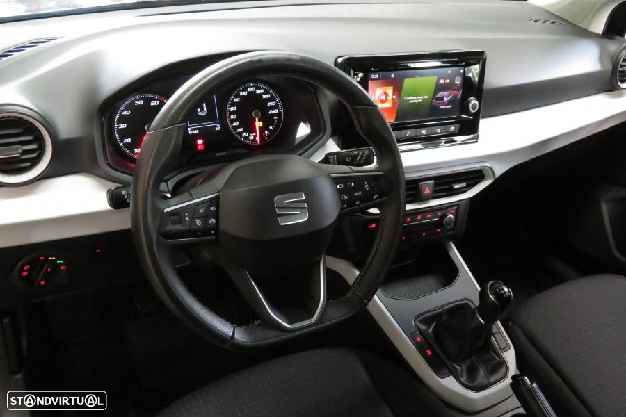 SEAT Arona 1.0 TSI Style - 11