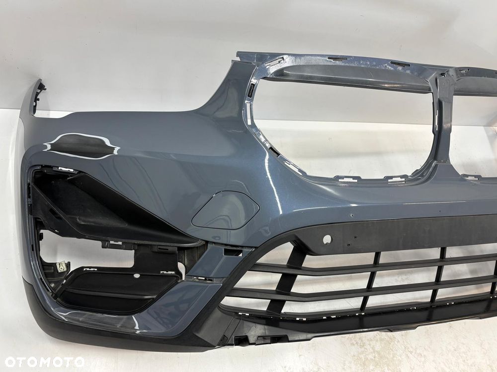 BMW X1 F48 Lift Zderzak Przód Przedni 7954205 - 3