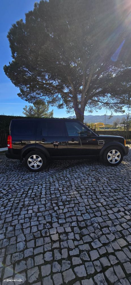 Land Rover Discovery 2.7 TD V6 HSE Auto. - 6