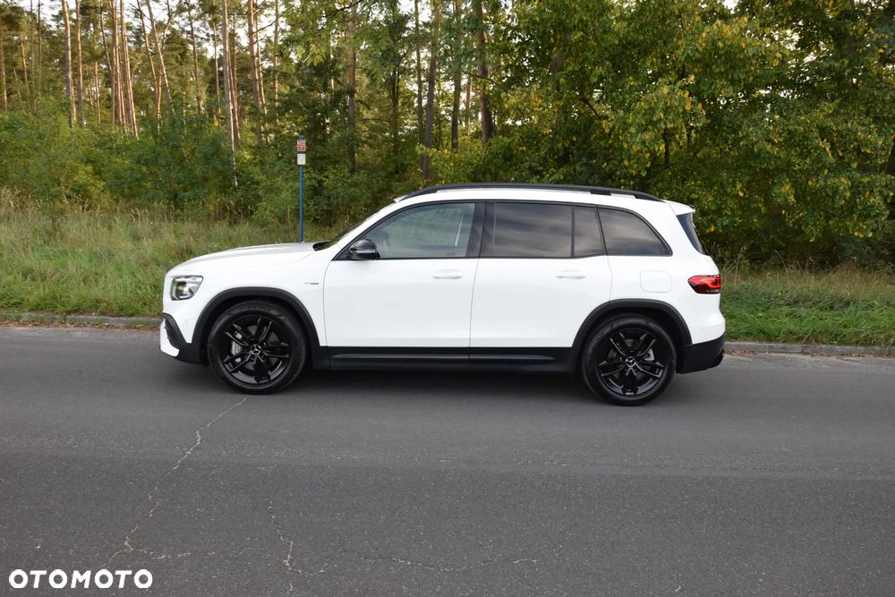 Mercedes-Benz GLB AMG 35 4-Matic - 6