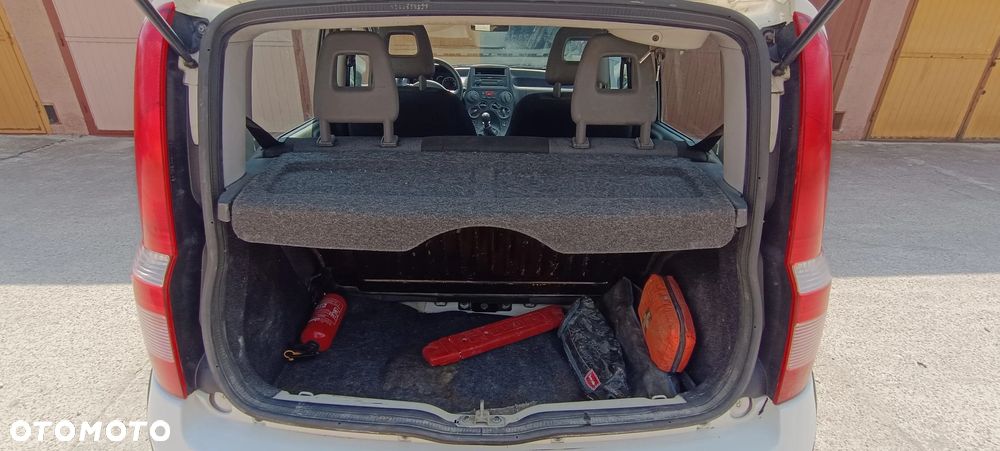 Fiat Panda 1.3 Multijet Climbing S&S 4x4 - 21