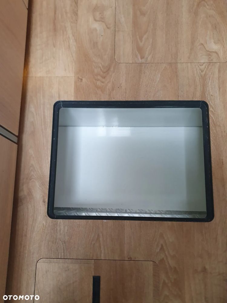 Hymer-Eriba B-MC I 580 - 14