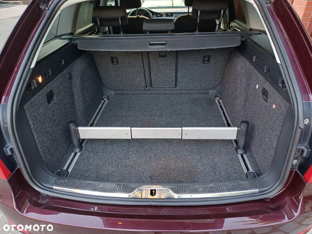Skoda Superb 2.0 TDI Ambition - 13
