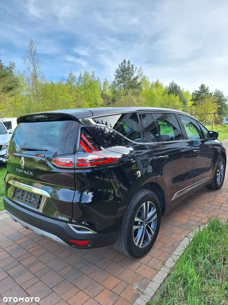 Renault Espace Energy dCi 160 EDC Intens - 11