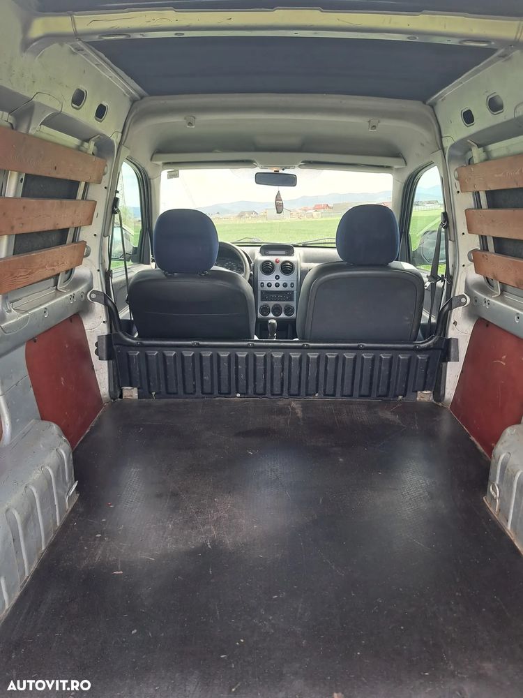 Peugeot Partner Kombi 75 Petit Filou - 7