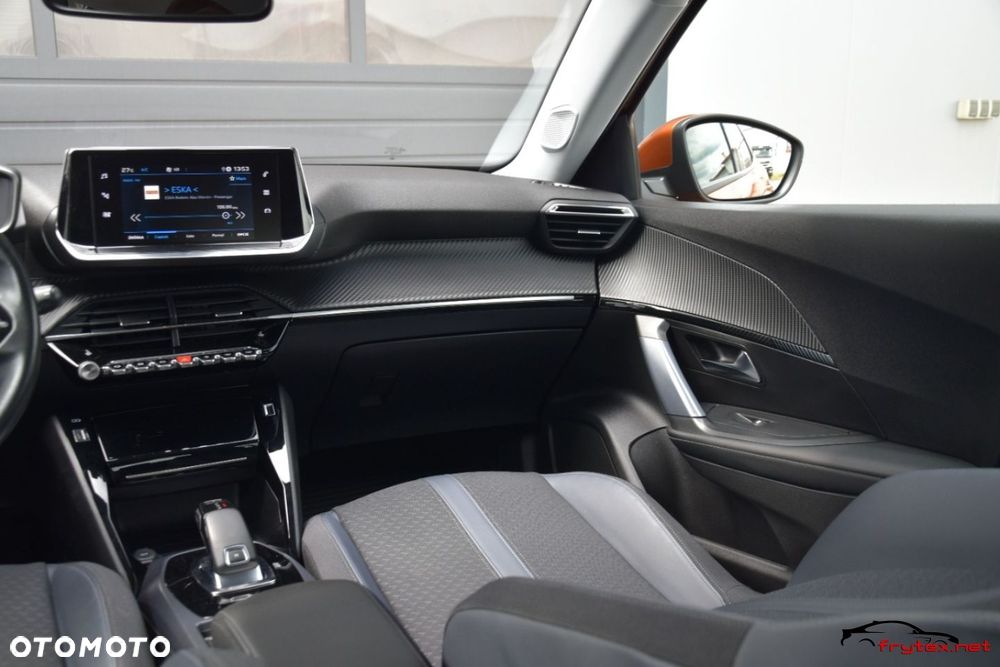 Peugeot 2008 - 24