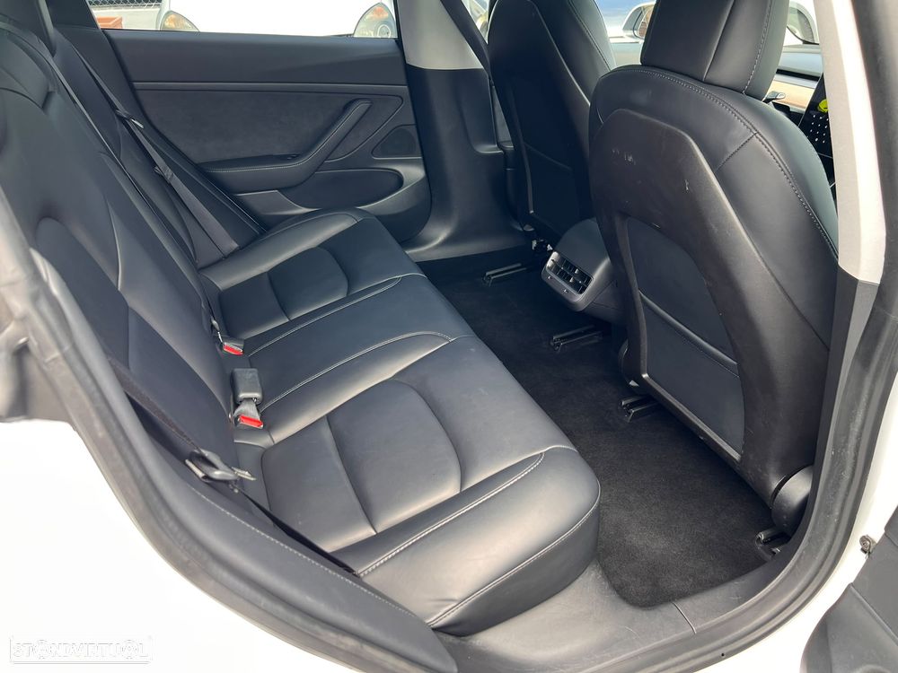 Tesla Model 3 Standard Range Plus RWD - 14