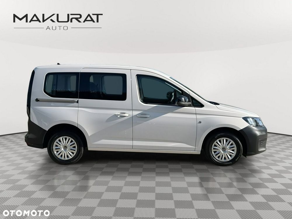 Volkswagen Caddy - 9