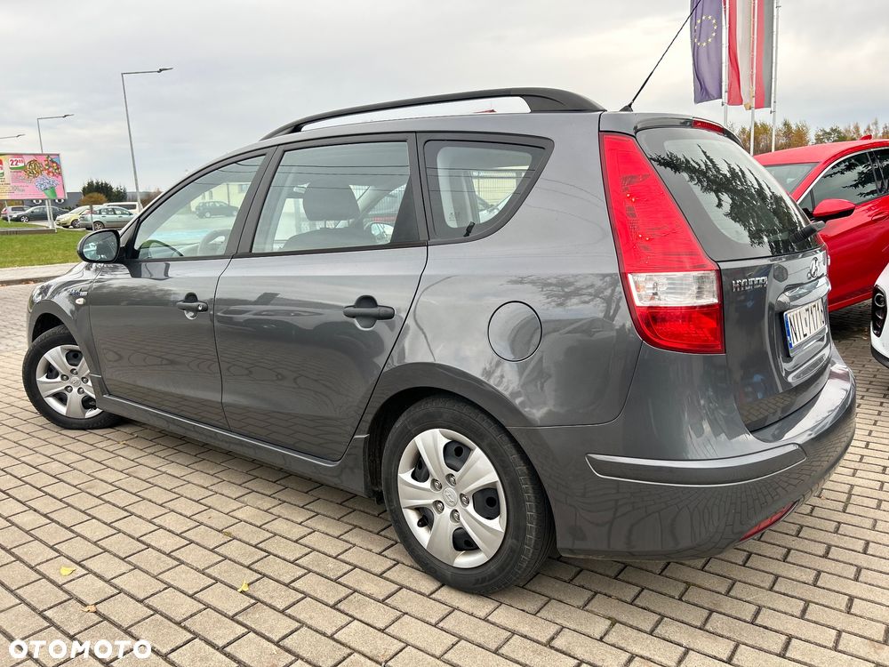 Hyundai i30 1.4 Classic - 2