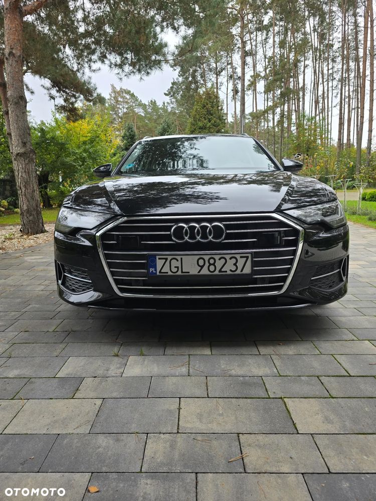 Audi A6 - 31