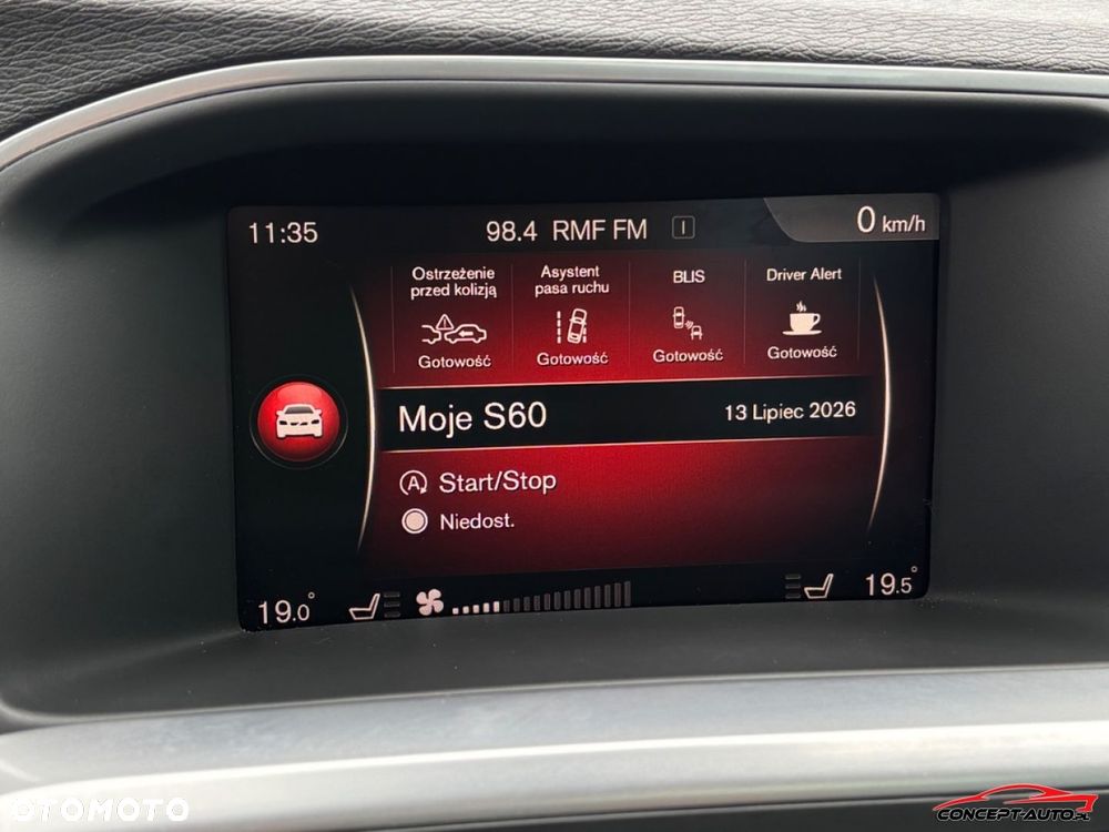Volvo S60 - 32