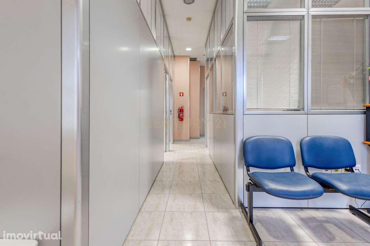 Loja com negocio em Matosinhos - Grande imagem: 5/18