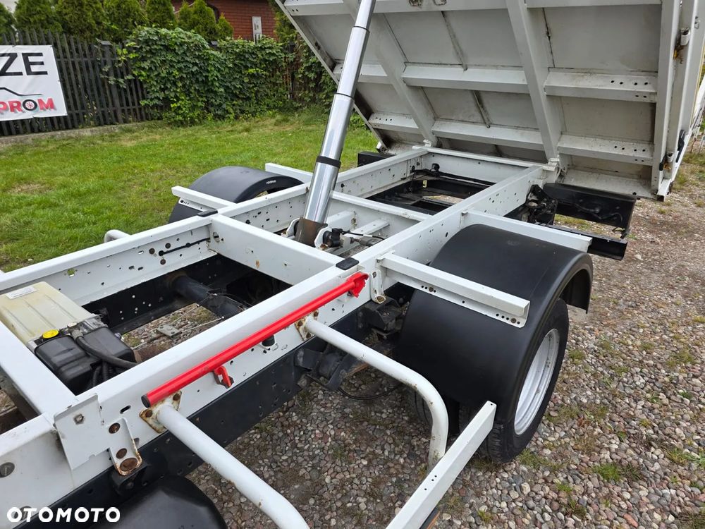 Iveco Wywrotka - 11