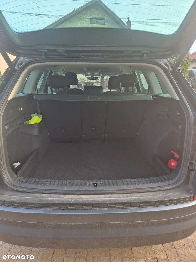 Skoda Kodiaq 2.0 TSI 4x4 Style DSG - 8