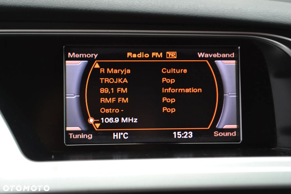 Audi A4 Avant 2.0 TDI DPF quattro - 32