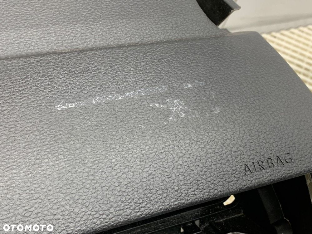 KOKPIT PODUSZKI KURTYNY KOMPLET  VW PASSAT B8 (3G2, CB2) 2014 - 2022 1.8 TSI 132 kW [180 KM] benzyna - 4