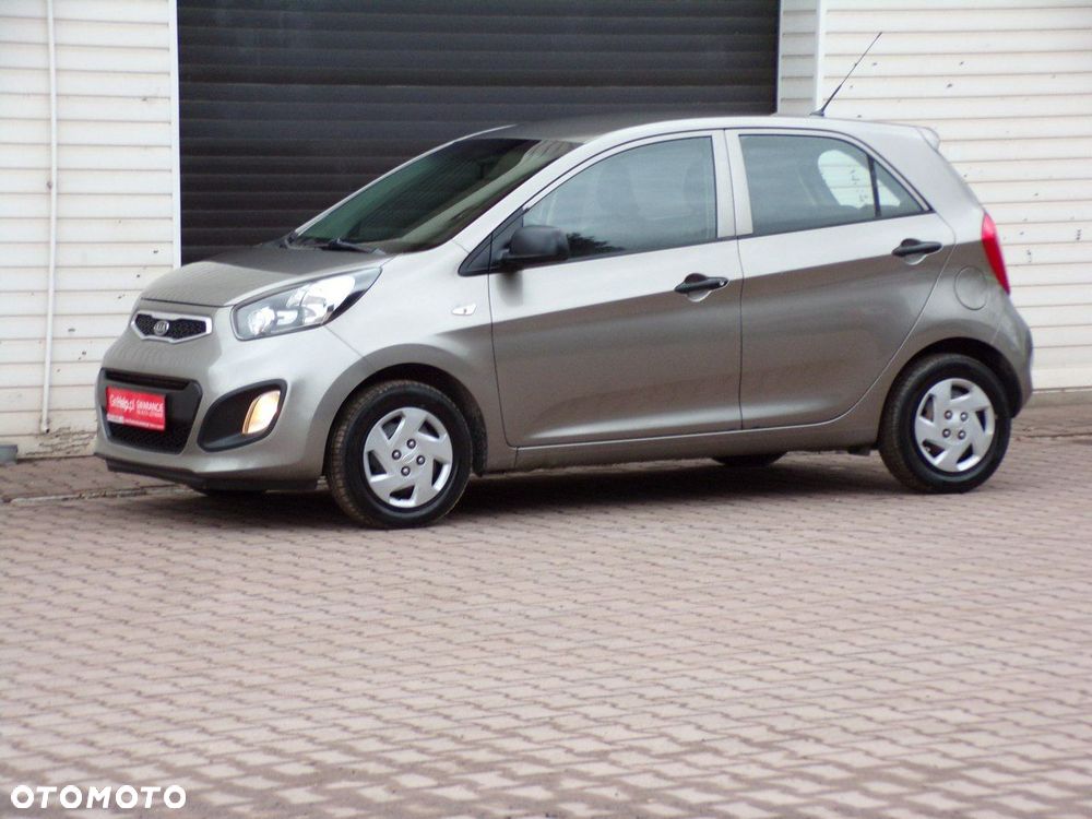 Kia Picanto - 14