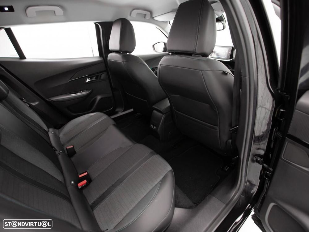 Peugeot 2008 1.5 BlueHDi Allure - 10