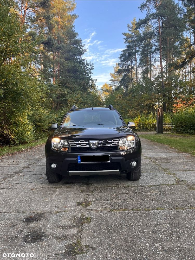 Dacia Duster ver-tce-125-2wd-prestige - 2