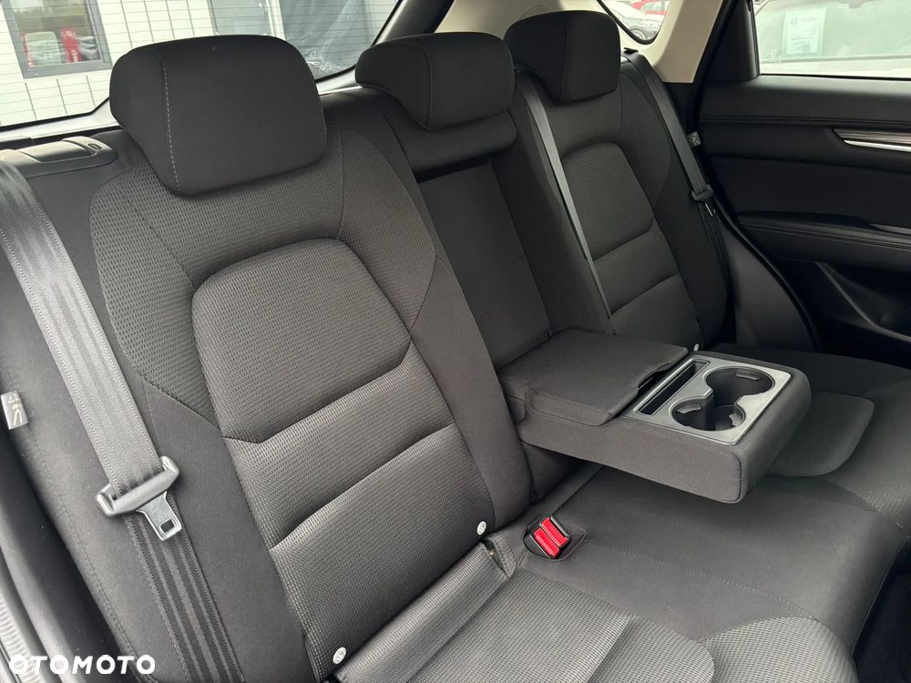 Mazda CX-5 2.0 Exclusive-Line 2WD - 15