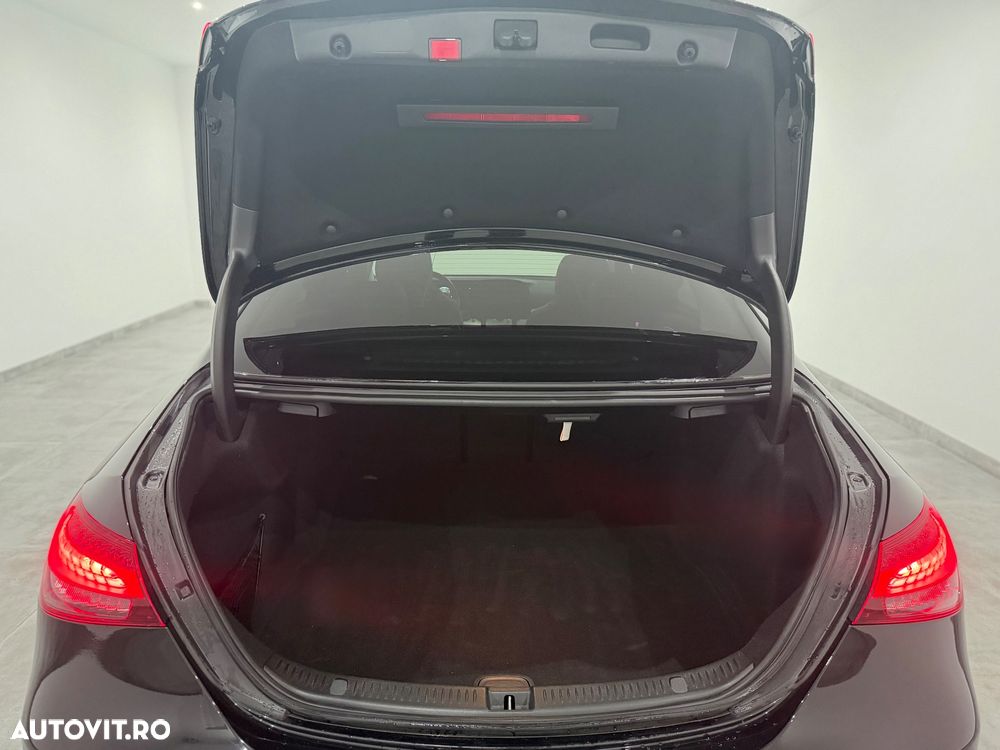MERCEDES-BENZ E-Class 2022 — imagine 24