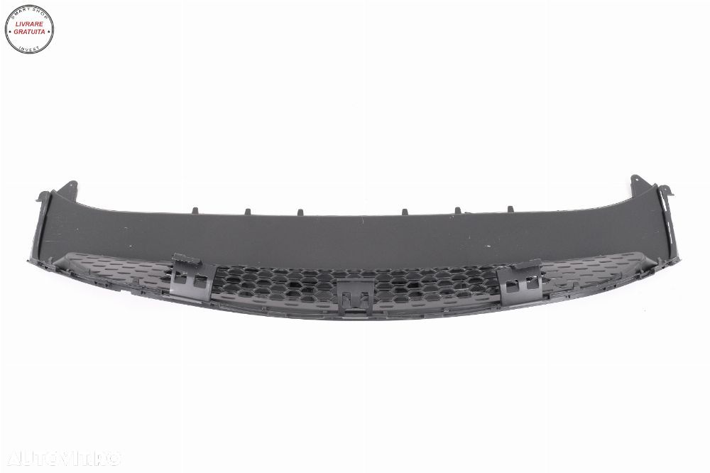 Pachet Exterior Mercedes GLE W167 SUV Sport Line (2019-Up) GLE 63S Design- livrare gratuita - 10