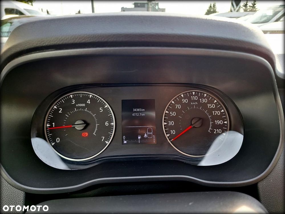 Dacia Duster 1.3 TCe Comfort - 16