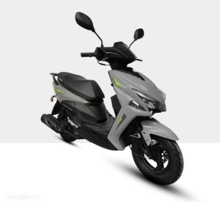 Barton Flash - 4