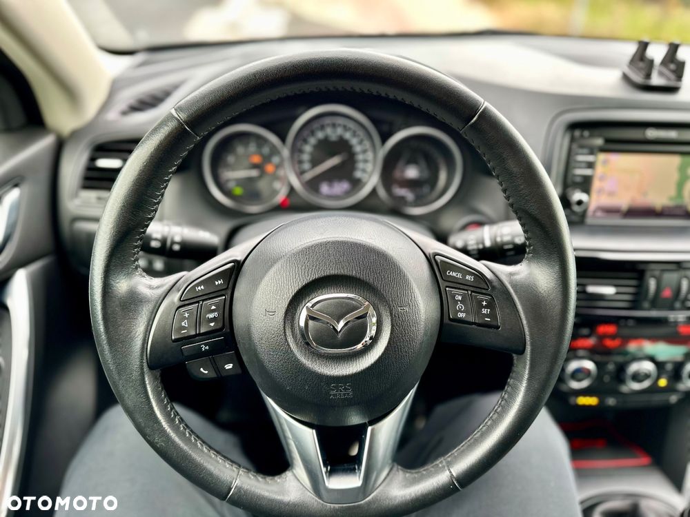 Mazda CX-5 2.0 Skypassion AWD - 20